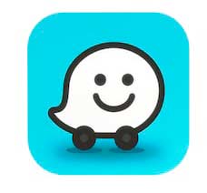 waze